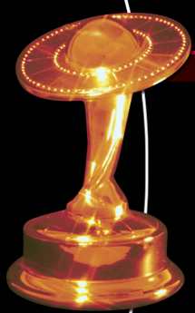 SATURN AWARD