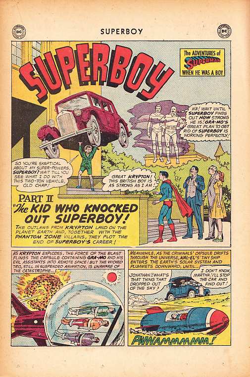 SUPERBOY 104