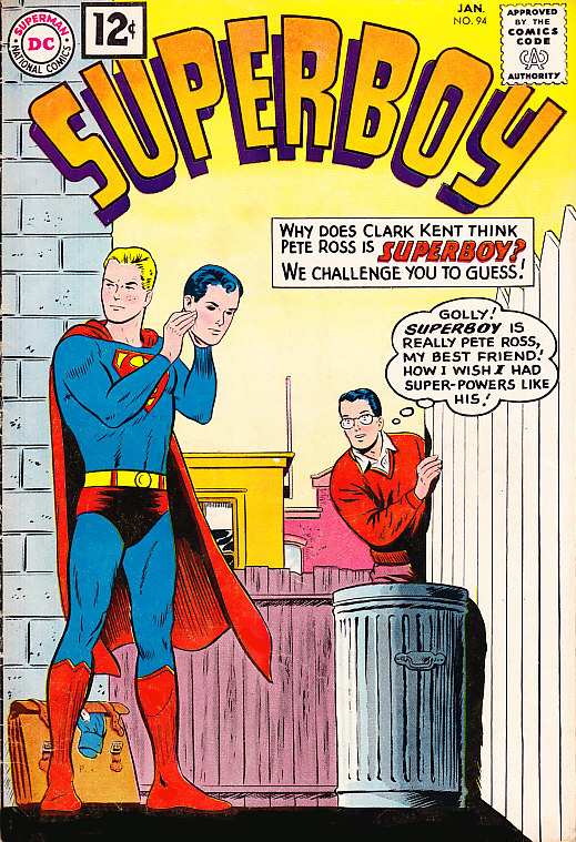 SUPERBOY 94