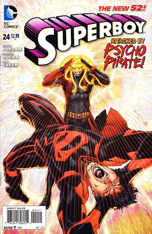 SUPERBOY 24