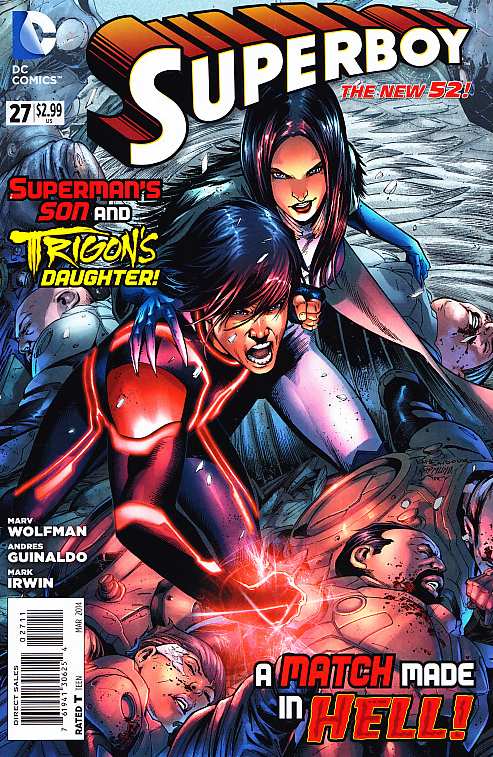 SUPERBOY
