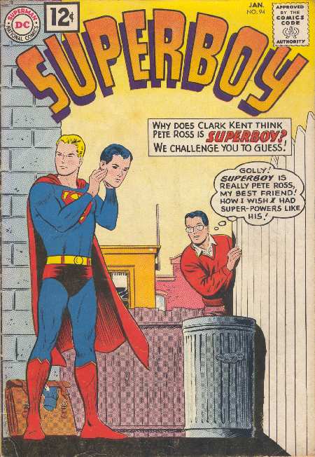 SUPERBOY 94