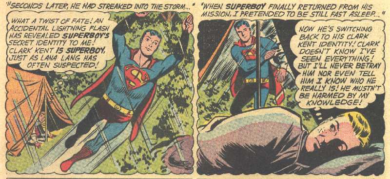 SUPERBOY 94