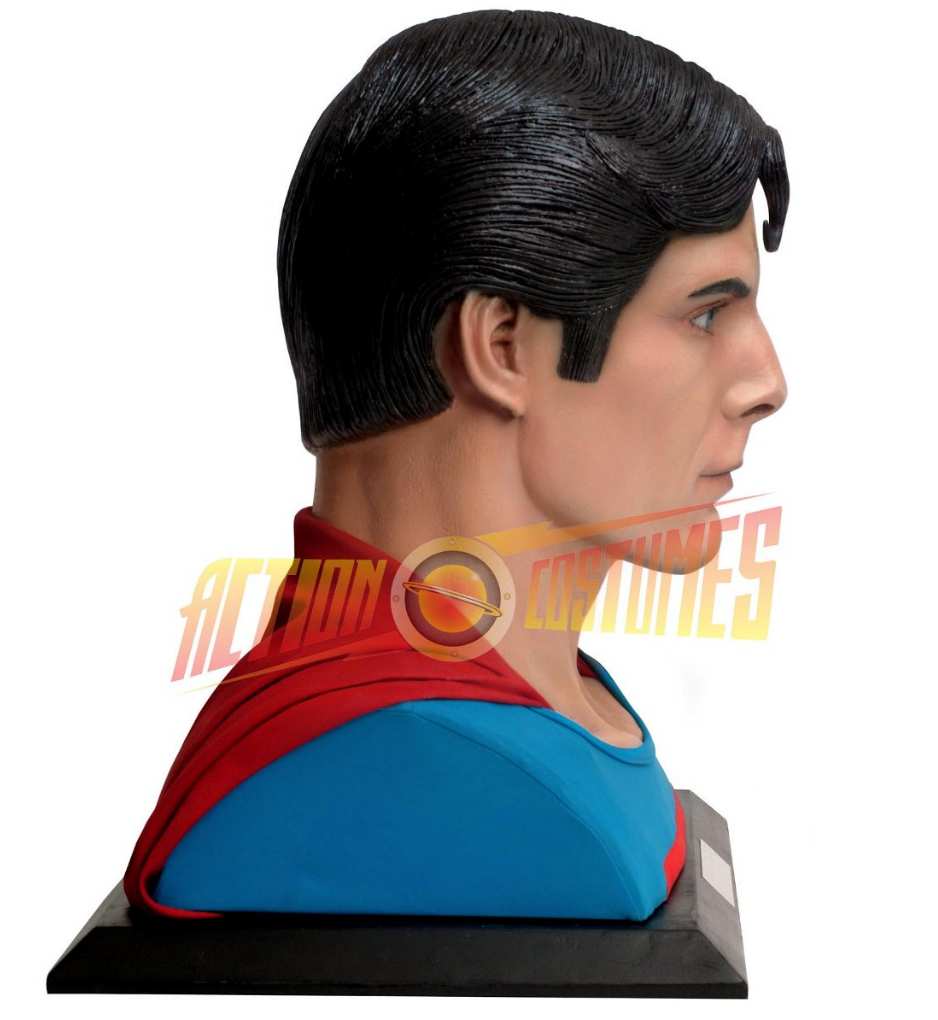 SUPERMAN POR SEBASTIÁN COLOMBO