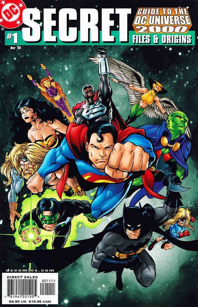 SUPERMAN