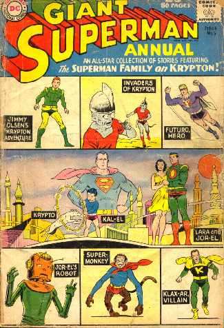 KRYPTON FASHION