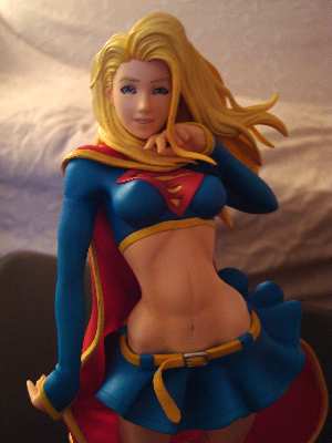 SUPERGIRL