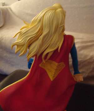 SUPERGIRL