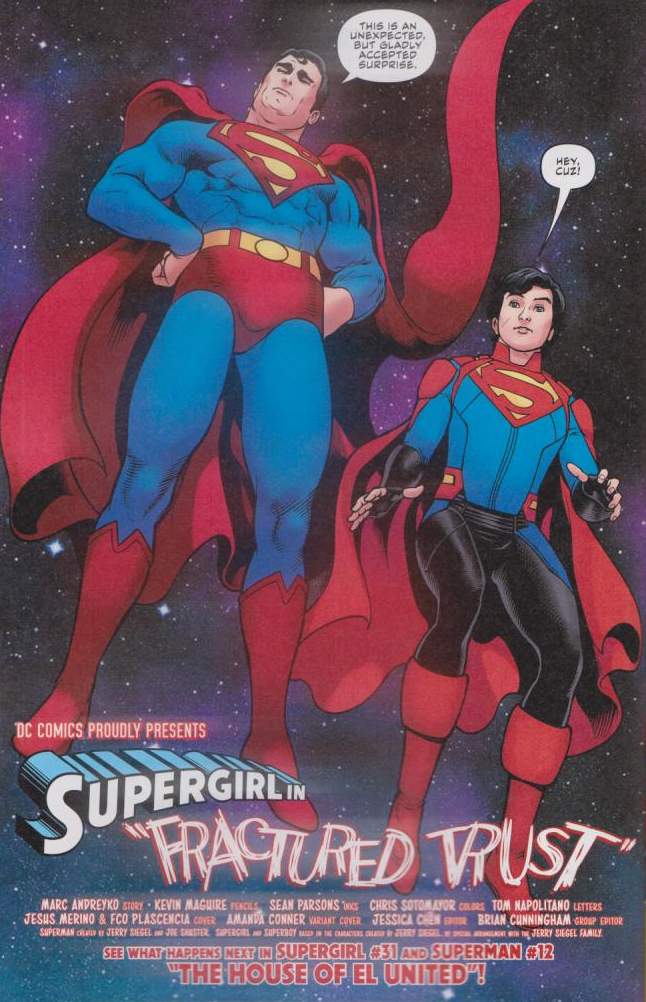 SUPERMAN