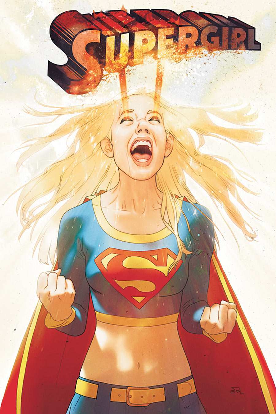 SUPERMAN: SHADOWS LINGER TP