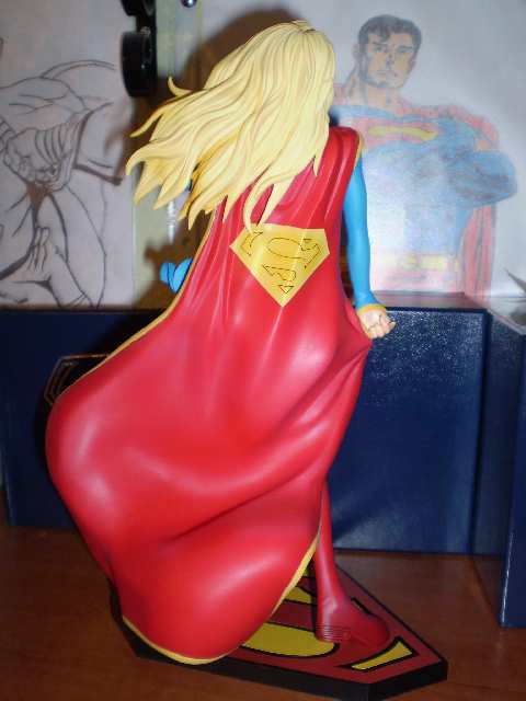 SUPERGIRL