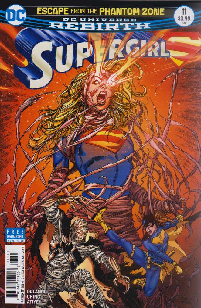 SUPERMAN