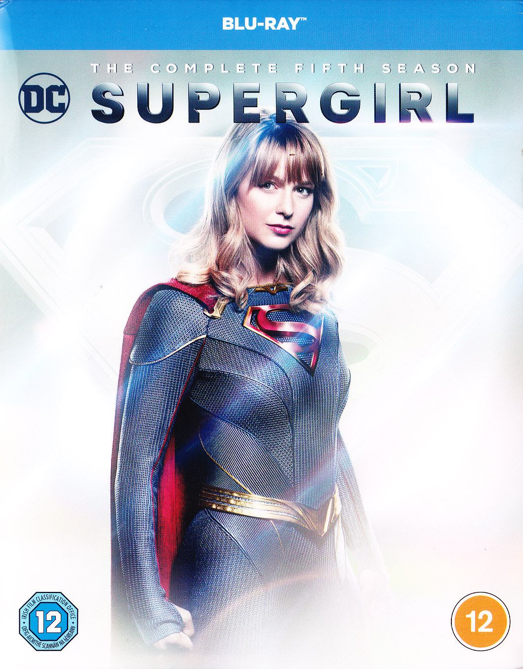 SUPERGIRL