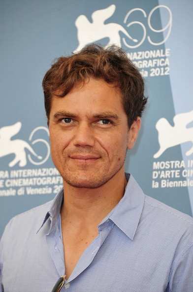 MICHAEL SHANNON