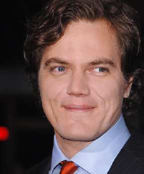 MICHAEL SHANNON