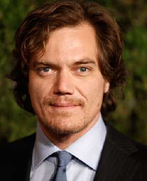 MICHAEL SHANNON