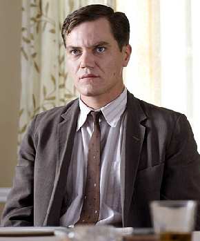 MICHAEL SHANNON