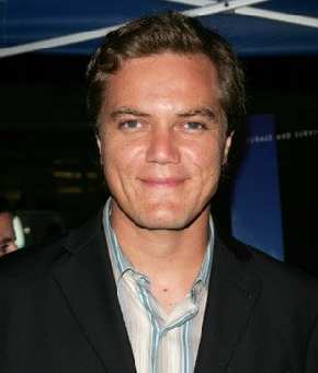 MICHAEL SHANNON