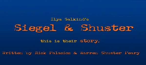 SIEGEL-SHUSTER