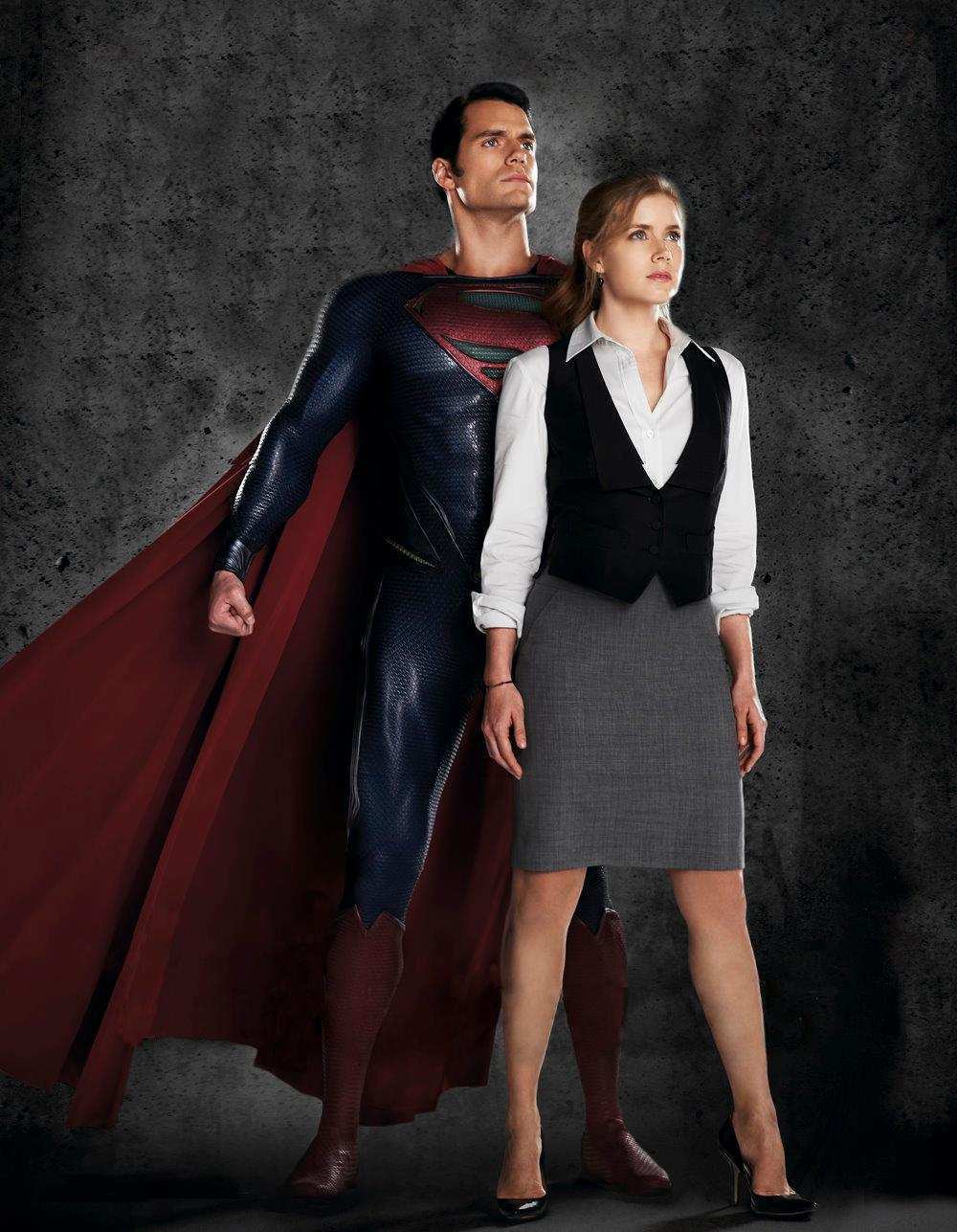 SUPERMAN & LOIS