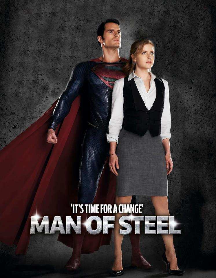 SUPERMAN & LOIS