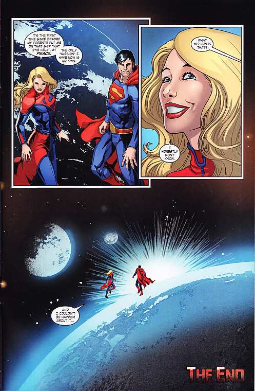 SMALLVILLE SEASON ELEVEN #15