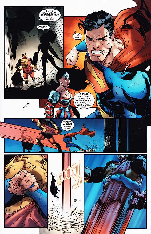 SMALLVILLE #19