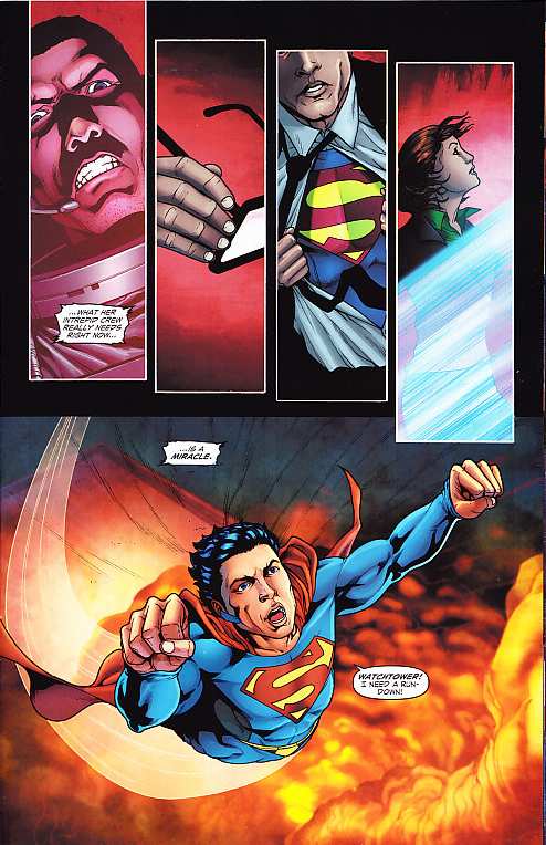 SMALLVILLE #2