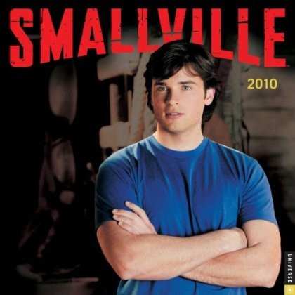 SAMLLVILLE CALENDAR 2010