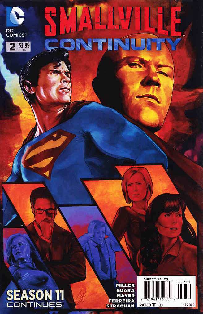 SMALLVILLE