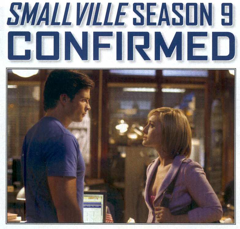 SMALLVILLE