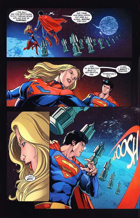 SMALLVILLE SEASON ELEVEN #14