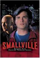 SMALLVILLE