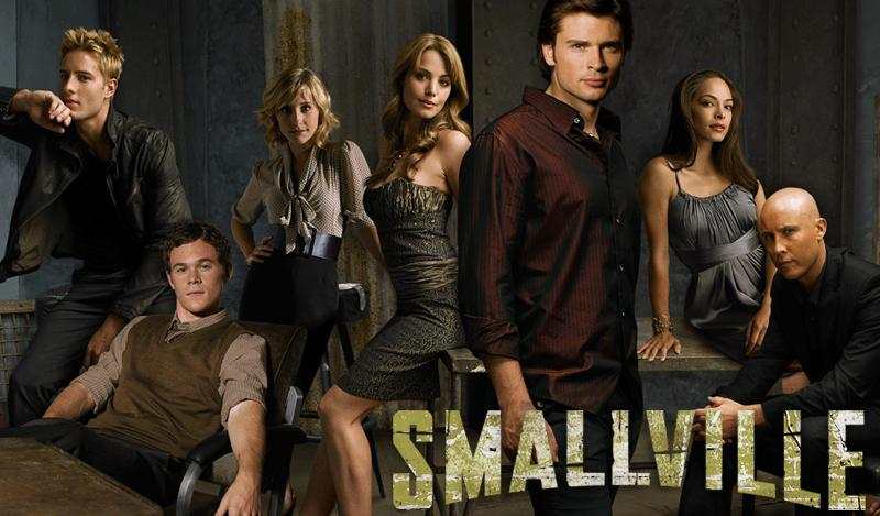 SMALLVILLE