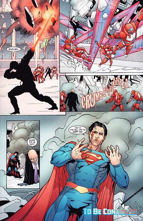 SMALLVILLE 11