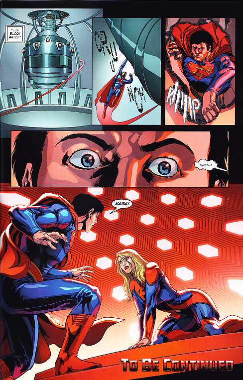 SMALLVILLE #13