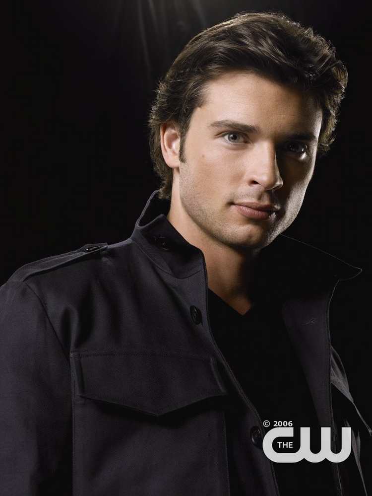 SMALLVILLE PROMO