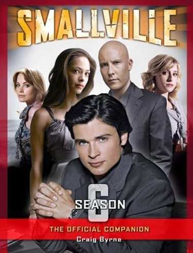 SMALLVILLE SEASON 4