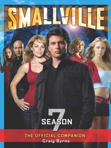 SMALLVILLE SEASON 5