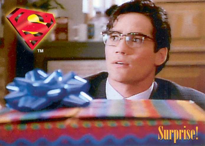 DEAN CAIN