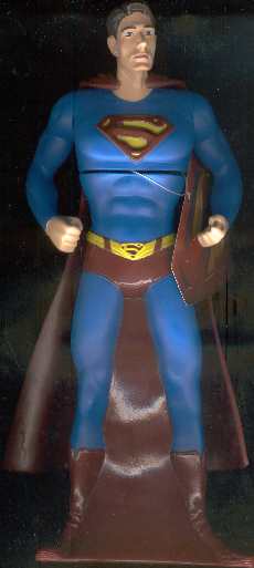 SUPERMAN COLONIA