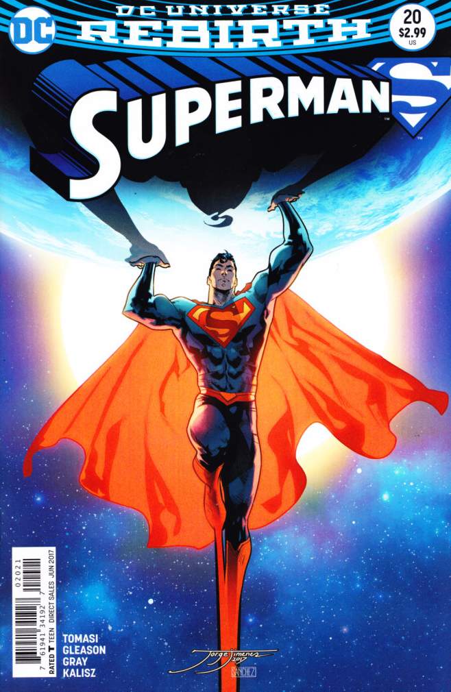 SUPERMAN