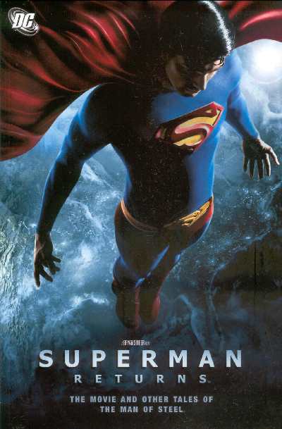 SUPERMAN RETURNS