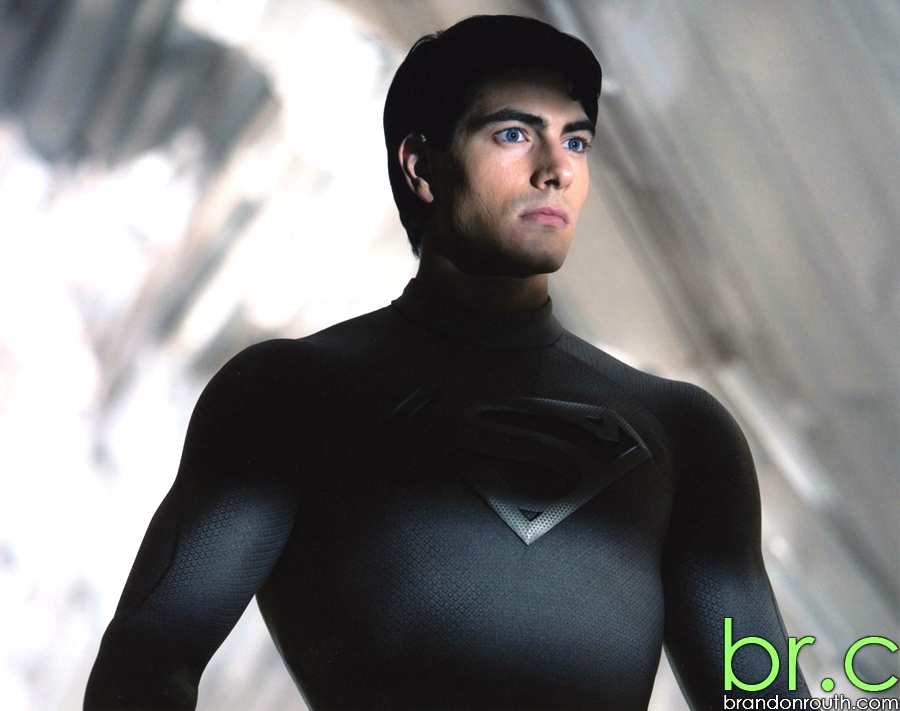 BRANDON ROUTH