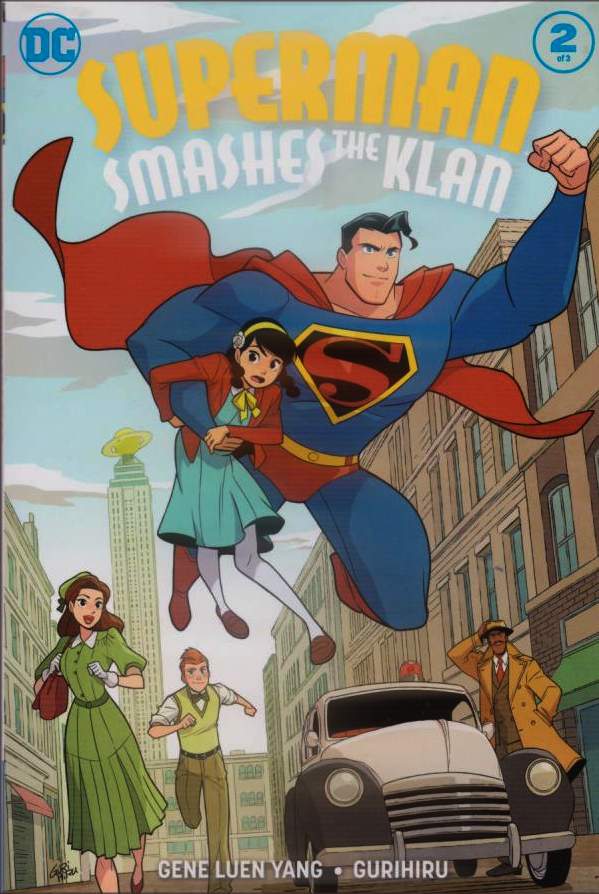 SUPERMAN