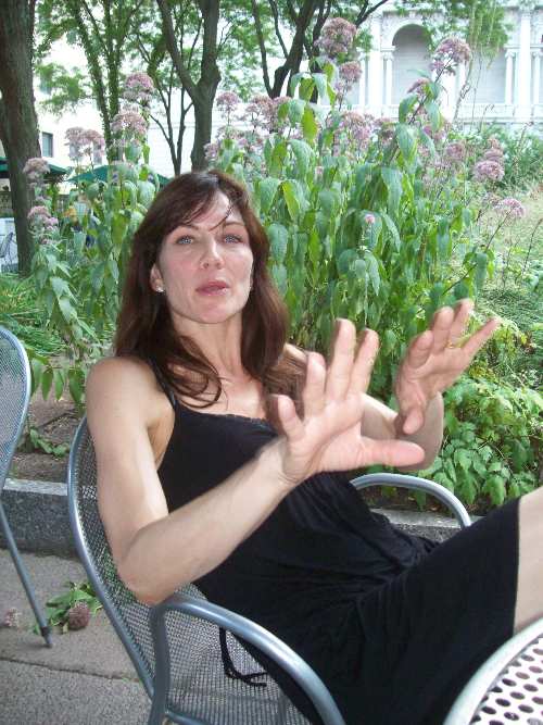 STACY HAIDUK