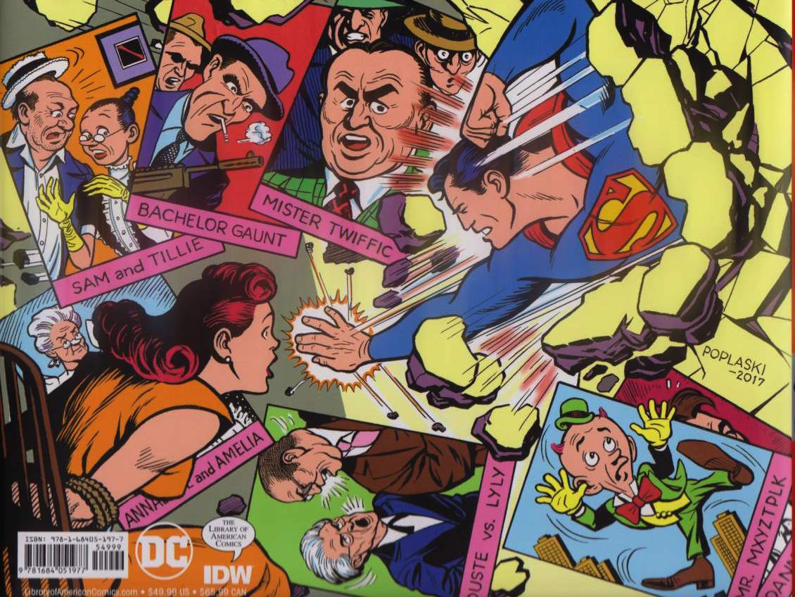 SUPERMAN