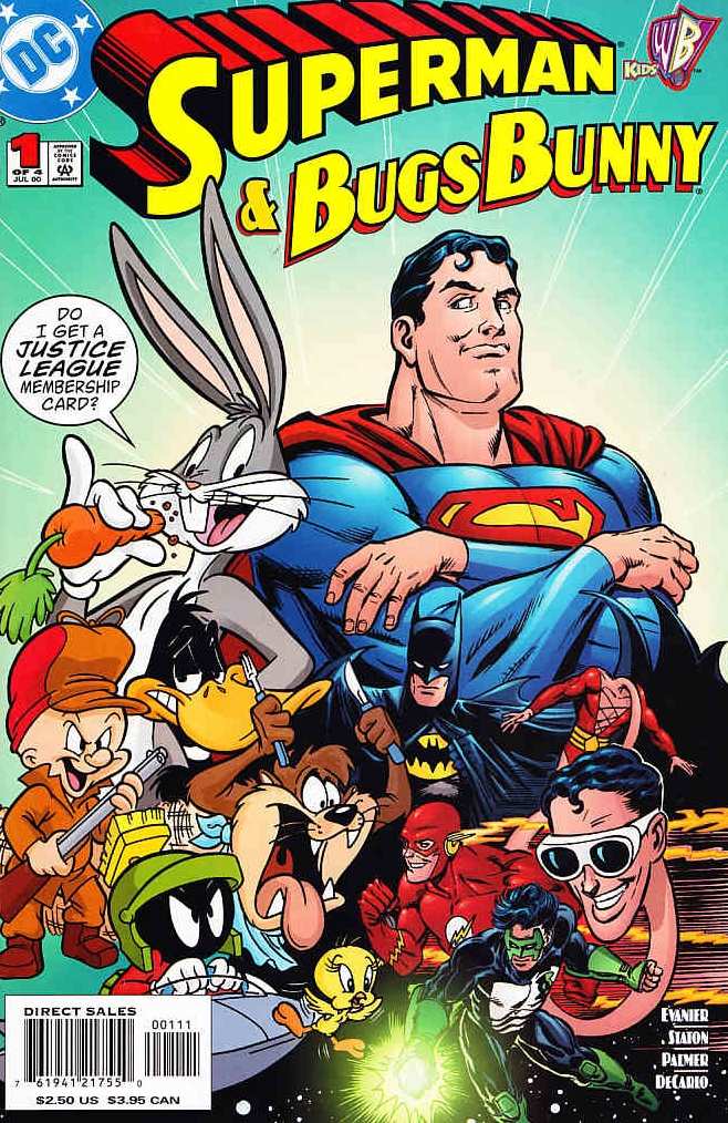 SUPERMAN
