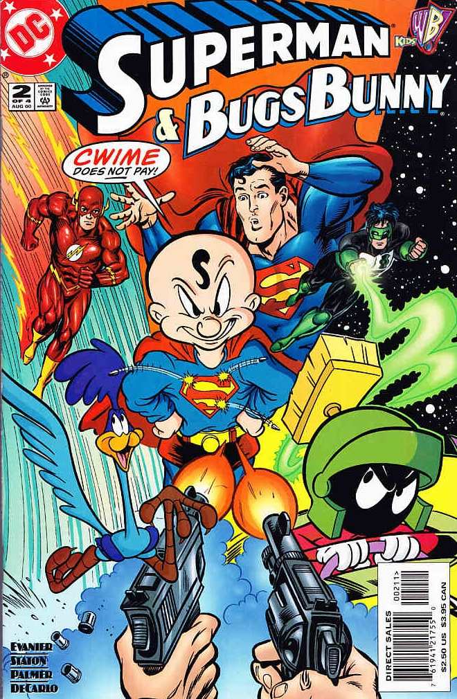 SUPERMAN