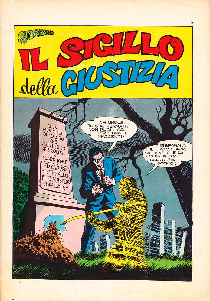 SUPERMAN 640